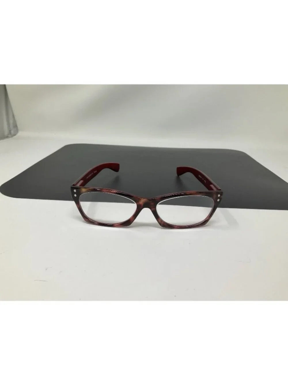 Peepers 744 Readers + Red & Tortoise Shell Reading Glasses